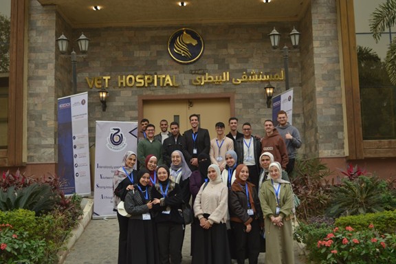 Medical Exhibition